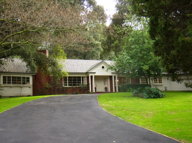 15738 Royal Oak Road
