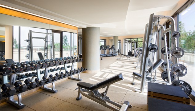 1 West Century Avenue #8A
