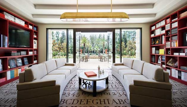 1 West Century Avenue #8A
