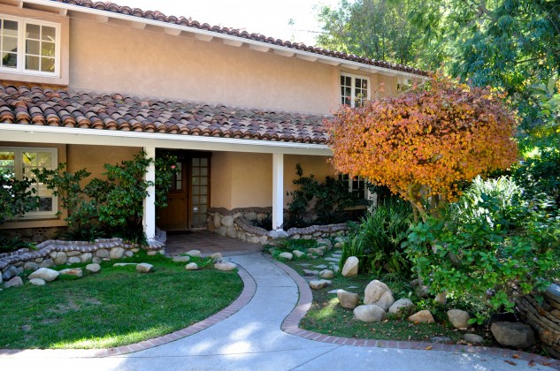 9830 Beeson Drive