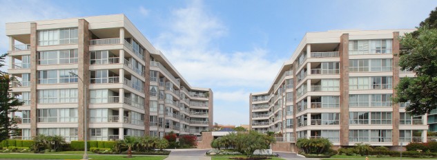 515 Ocean Avenue #702N