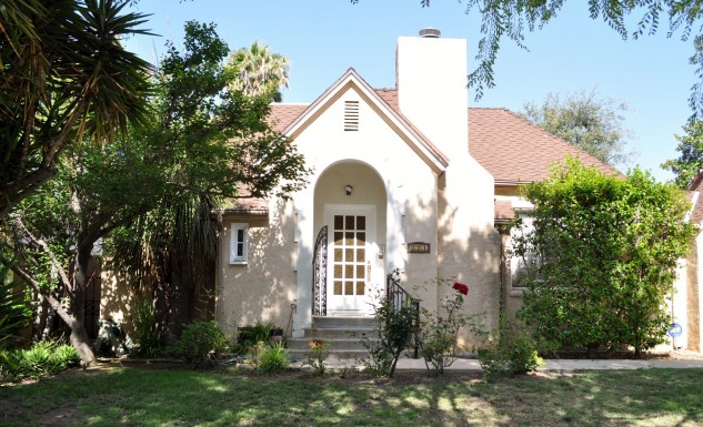 221 South Crescent Drive