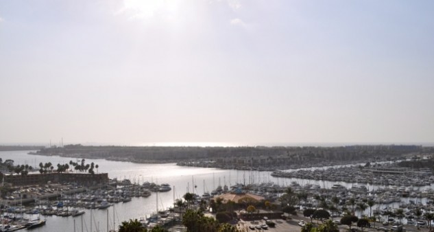 13600 Marina Pointe Drive #1509