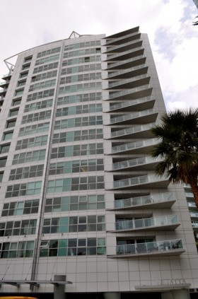 13600 Marina Pointe Drive #1509