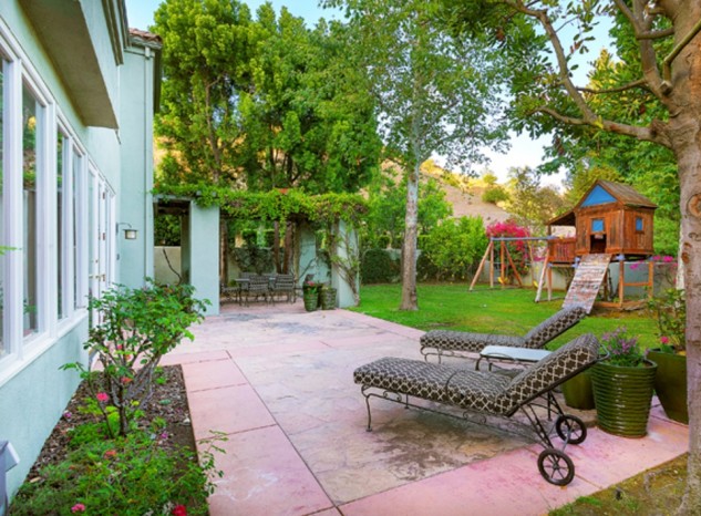 2518 Cardigan Court