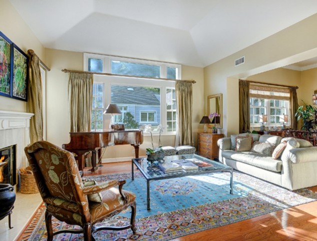 2518 Cardigan Court