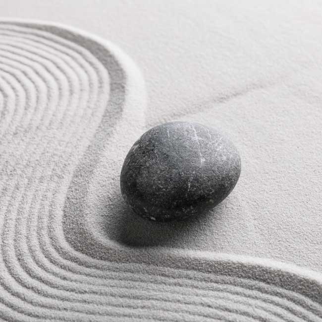 shutterstock_2795788683 zen water image with leaf